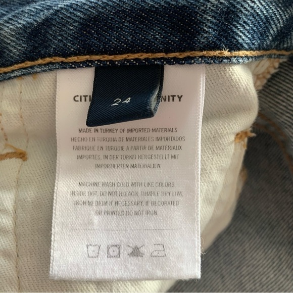 Citizens of Humanity Sabine Jeans Gretta - Picture 10 of 13